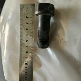 Болт от цепи