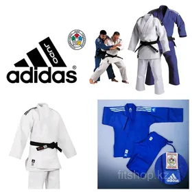 Dido Kimano Adidas