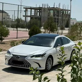 Lexus ES 350 2019