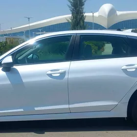 Kia K5 2021