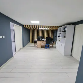satlyk ofis