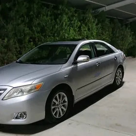 Toyota Camry 2008
