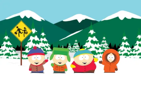 “South Park” multserialyny döredijiler Paramount bilen 1,5 mlrd dollarlyk şertnama baglaşdy
