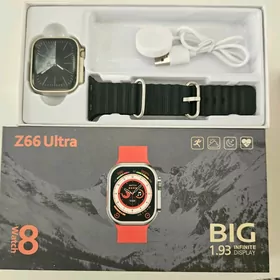  SMART WATCH  Z66 ULTRA 