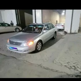 Toyota Avalon 2000