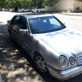 Mercedes-Benz E430 1999