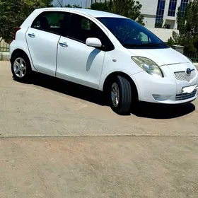 Toyota Yaris 2006