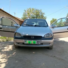 Opel Vita 1996
