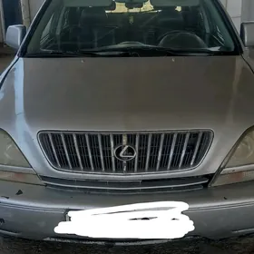 Lexus RX 300 2001