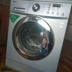 Lg kirmasyn usta