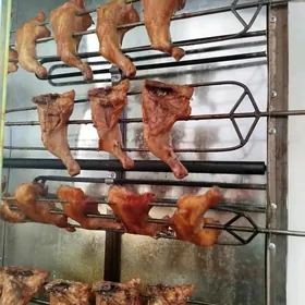 Gril aparat tokly