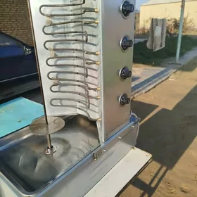 Doner aparat