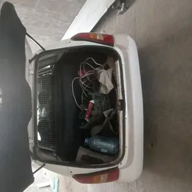 Opel Astra 2000