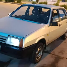 Lada 21099 1997