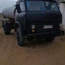 Maz Samosval 1987
