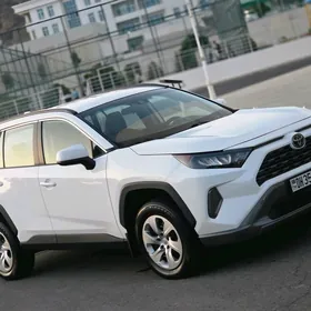 Toyota RAV4 2020