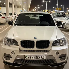 BMW X5 2010