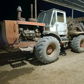 MTZ T-28 1985