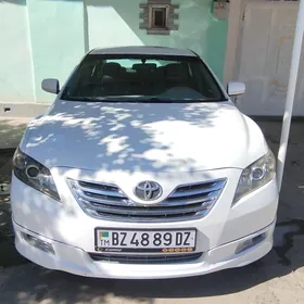 Toyota Camry 2007