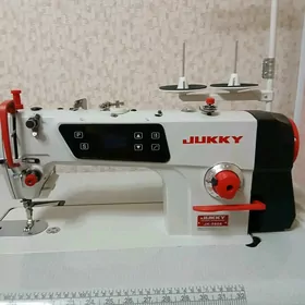 juky