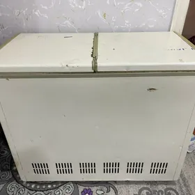 Морозильник