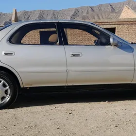 Toyota Cresta 1994
