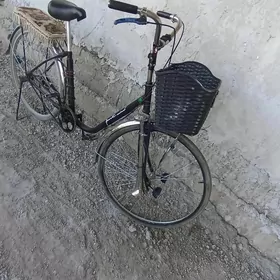 Велосипед
