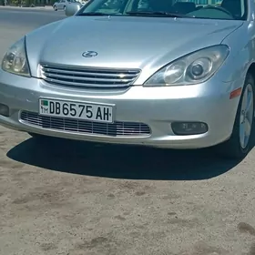 Lexus ES 300 2002