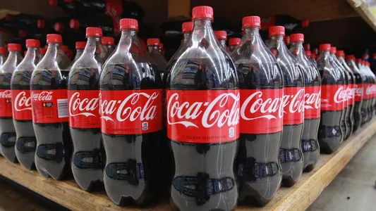 Квартальная прибыль Coca-Cola выросла на 58%, в том числе за счет роста в странах ЦА