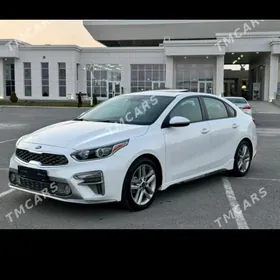 Kia Forte 2022