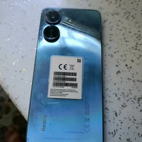 Redmi13C.  pamit 256
