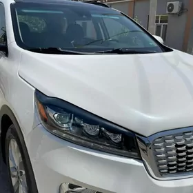 Kia Sorento 2020