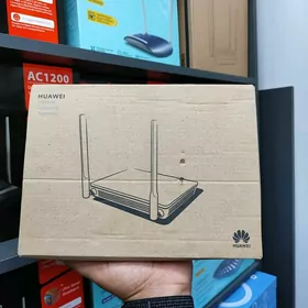 HUAWEI GPON 🛜 ROUTER