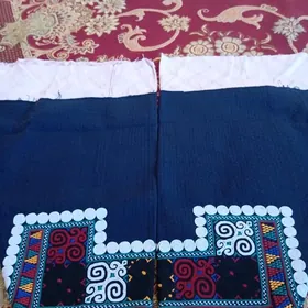 Yomut balak