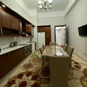 Neftegaz elitka 227m2 Moskowsk