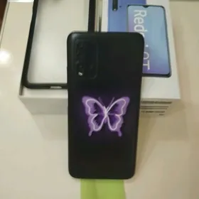 Redmi 9t