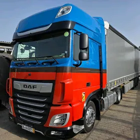 DAF 460 2021
