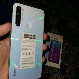 Redmi note 8  4.64