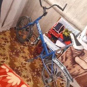 велосипед кама tigir