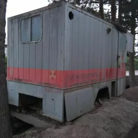 wagon