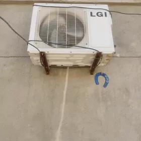 LG konsener