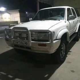Toyota 4Runner 1992