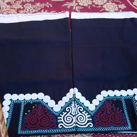 Yomut balak