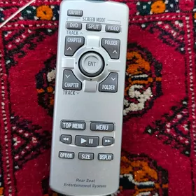 Pult sienna tv