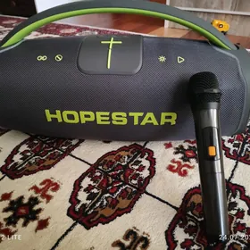 Hopestar a65