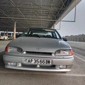 Lada 2115 2003