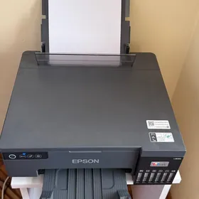 printer