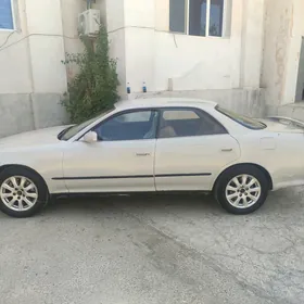 Toyota Mark II 1993