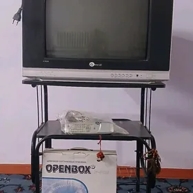 Telewizor,tuner+