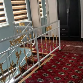 Çoganly arkaç kottej
